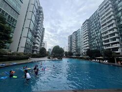 The Minton (D19), Condominium #581278891